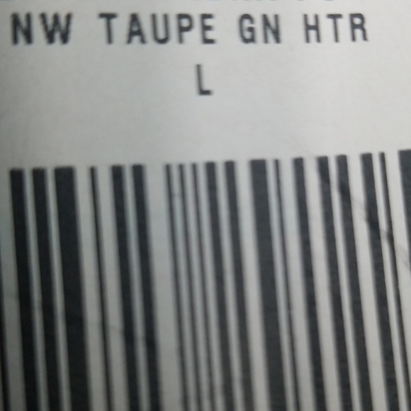 North Face Half Zip Tundra Pullover - Picture 8 of 8